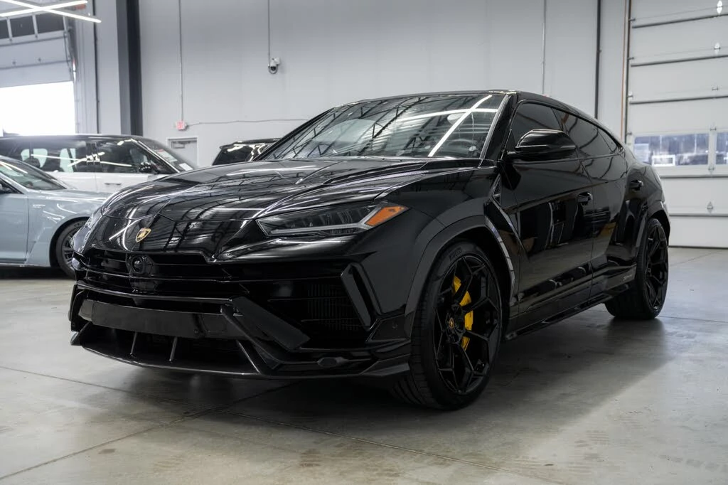 2023 Lamborghini Urus Performante - Image 5 of 31