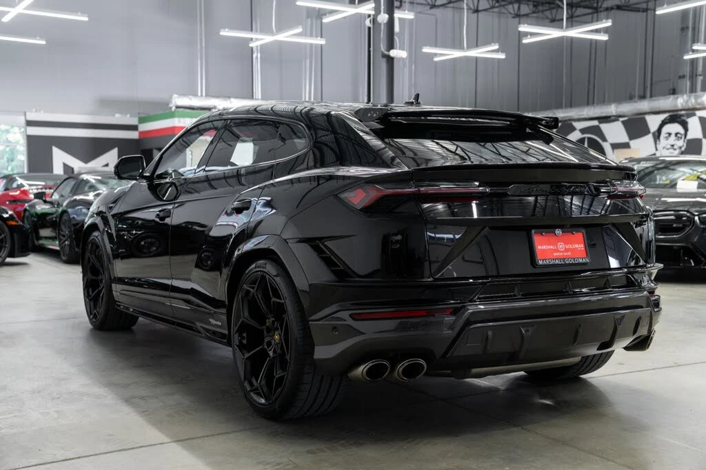 2023 Lamborghini Urus Performante - Image 6 of 31