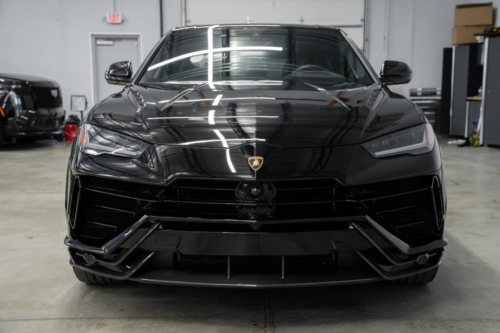2023 Lamborghini Urus Performante - Image 4 of 31