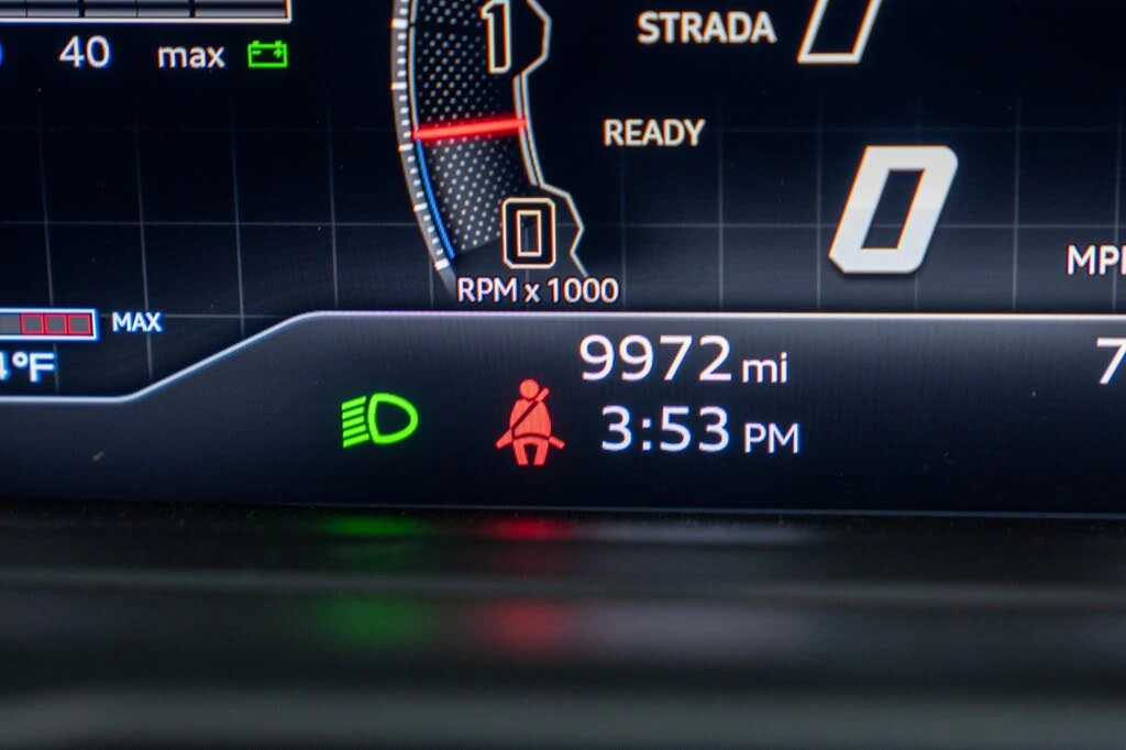 2023 Lamborghini Urus Performante - Image 21 of 31