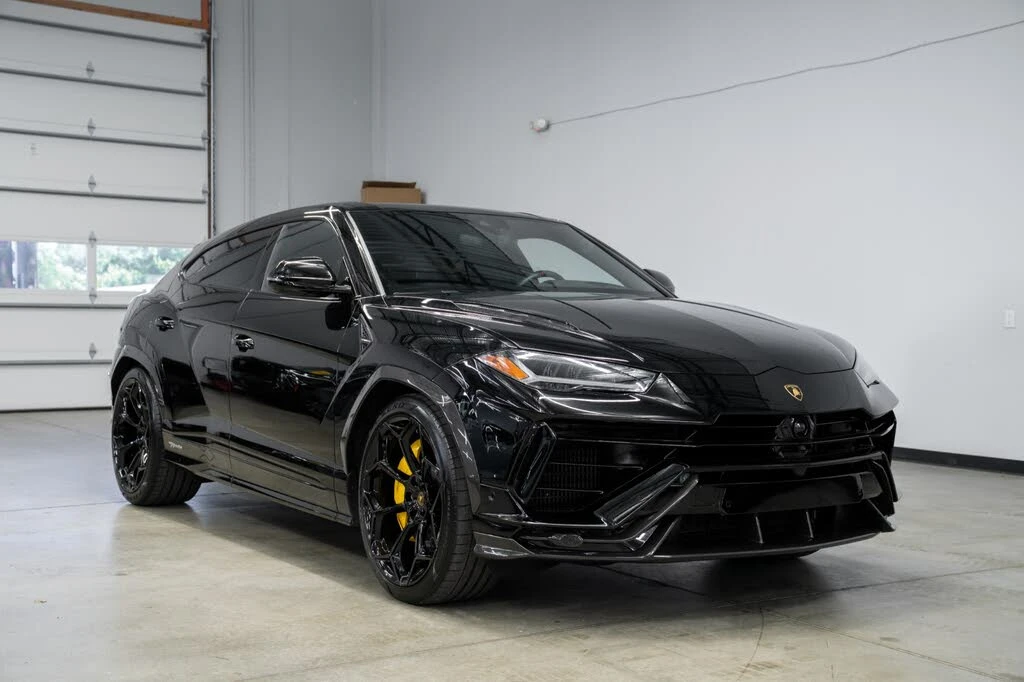 2023 Lamborghini Urus Performante - Image 3 of 31