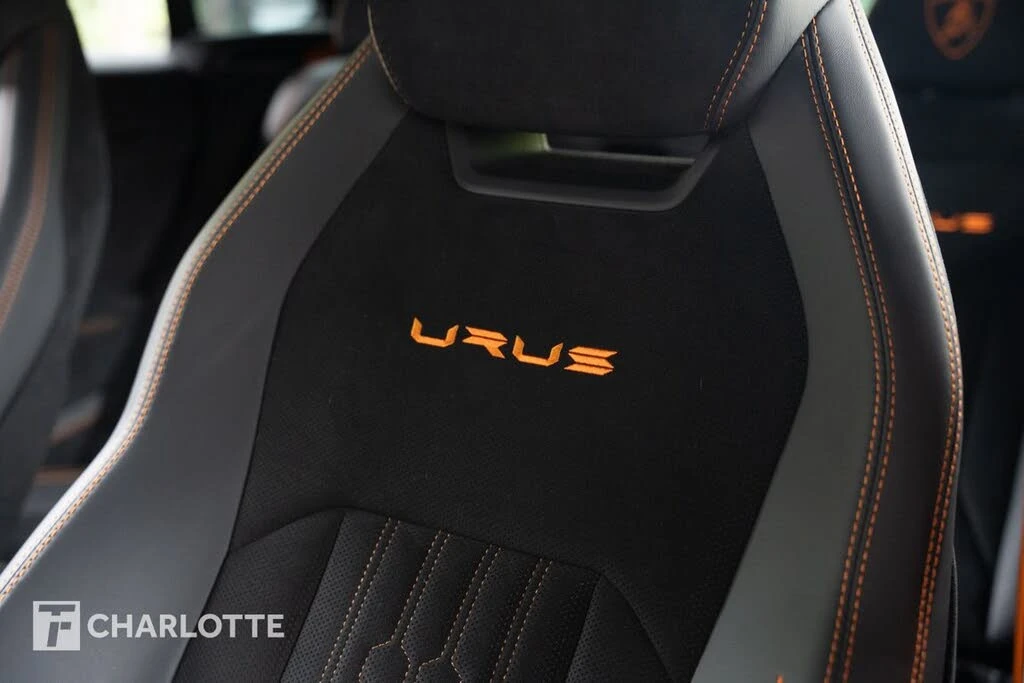 2023 Lamborghini Urus Performante - Image 22 of 31