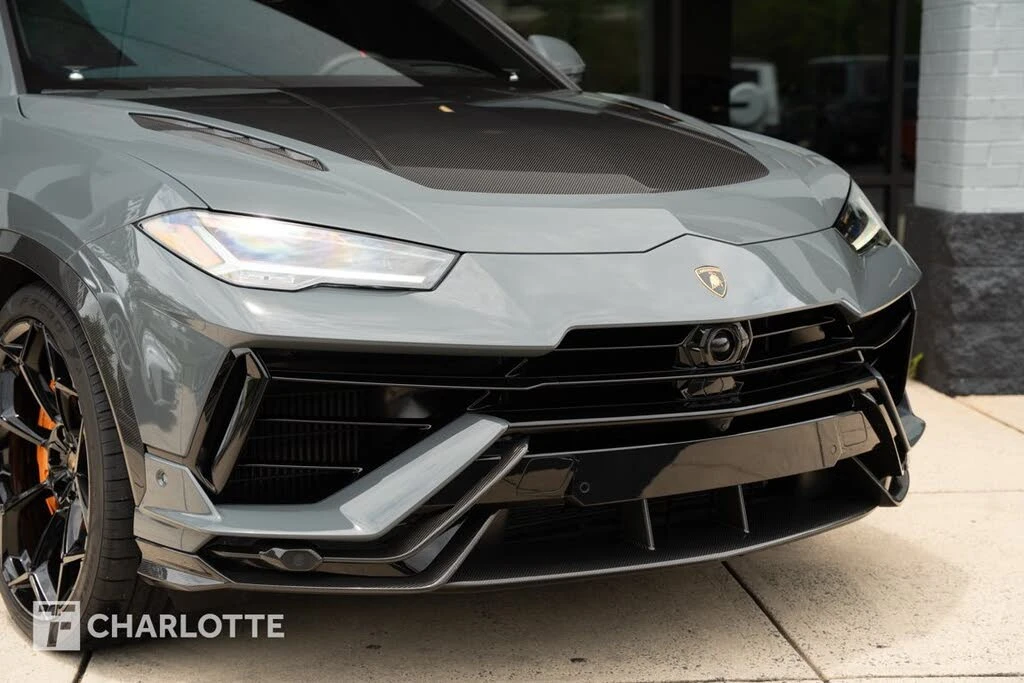 2023 Lamborghini Urus Performante - Image 3 of 31