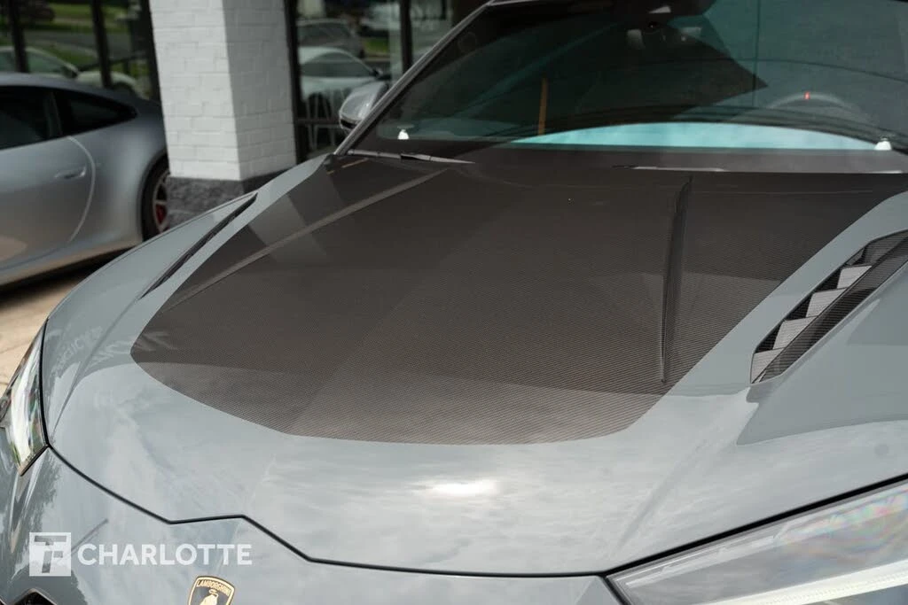 2023 Lamborghini Urus Performante - Image 6 of 31