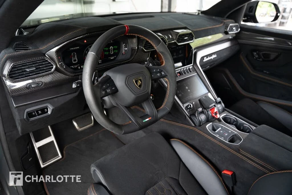 2023 Lamborghini Urus Performante - Image 23 of 31