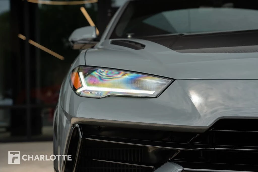 2023 Lamborghini Urus Performante - Image 4 of 31