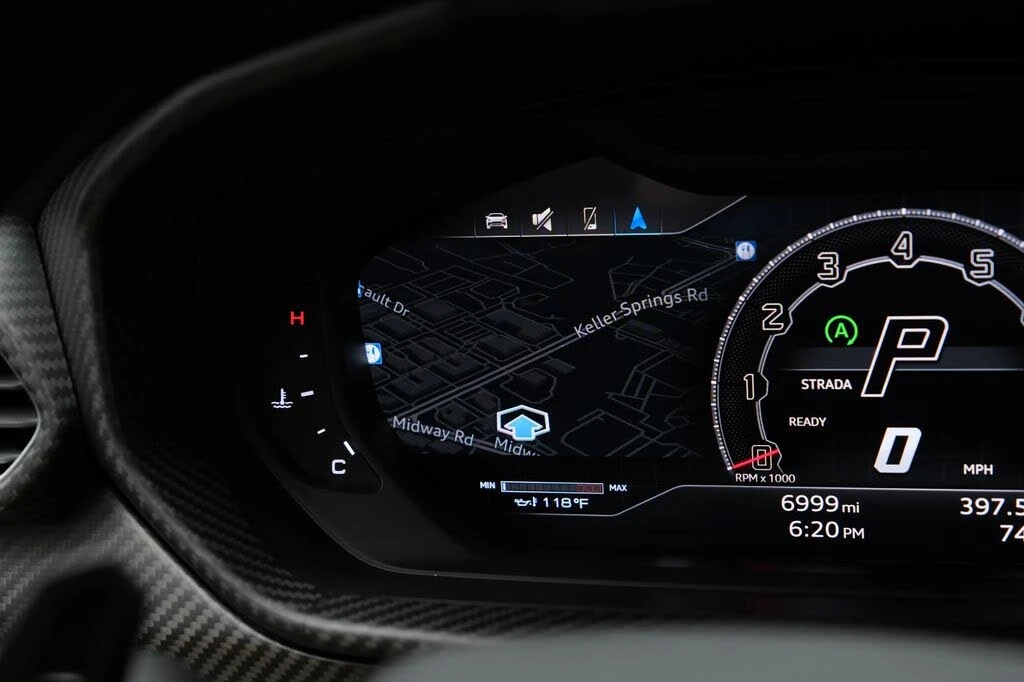 2023 Lamborghini Urus Performante - Image 23 of 31