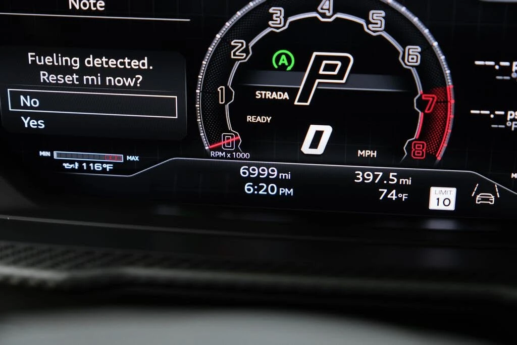 2023 Lamborghini Urus Performante - Image 20 of 31