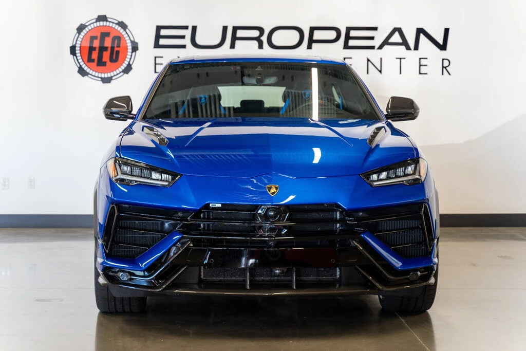 2023 Lamborghini Urus Performante - Image 10 of 31