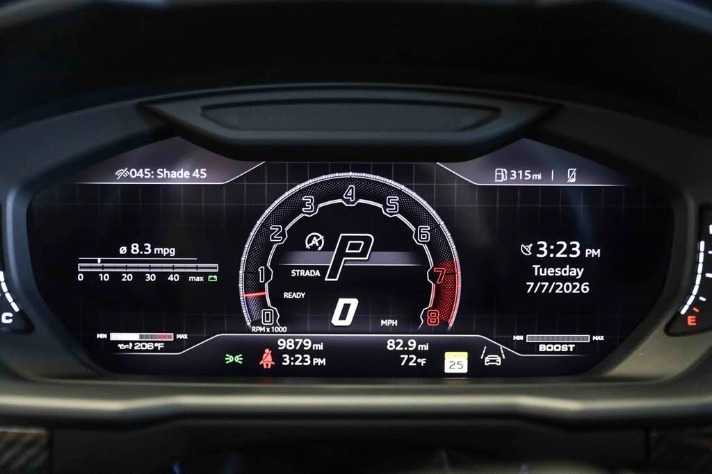 2023 Lamborghini Urus Performante - Image 2 of 31