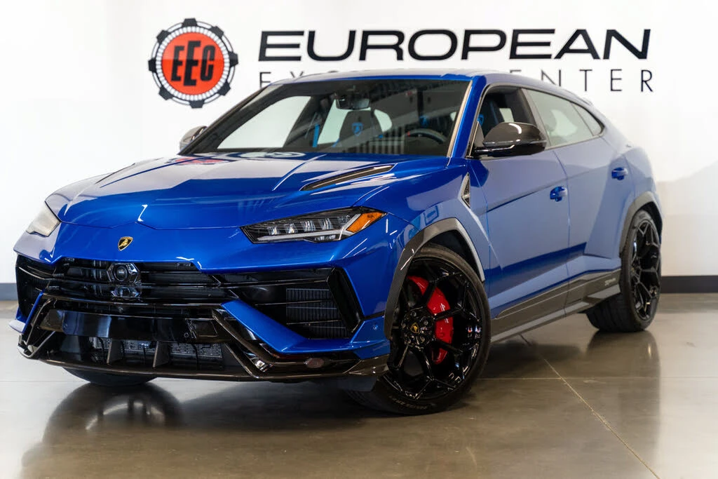 2023 Lamborghini Urus Performante - Image 9 of 31