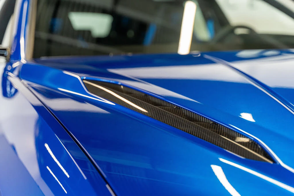 2023 Lamborghini Urus Performante - Image 24 of 31