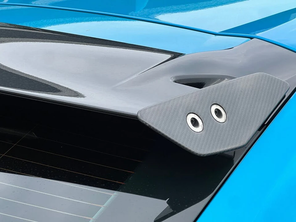 2023 Lamborghini Urus Performante - Image 7 of 31