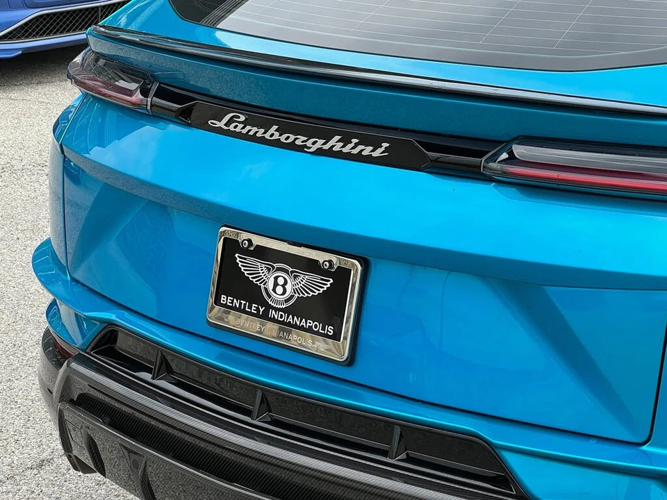 2023 Lamborghini Urus Performante - Image 6 of 31