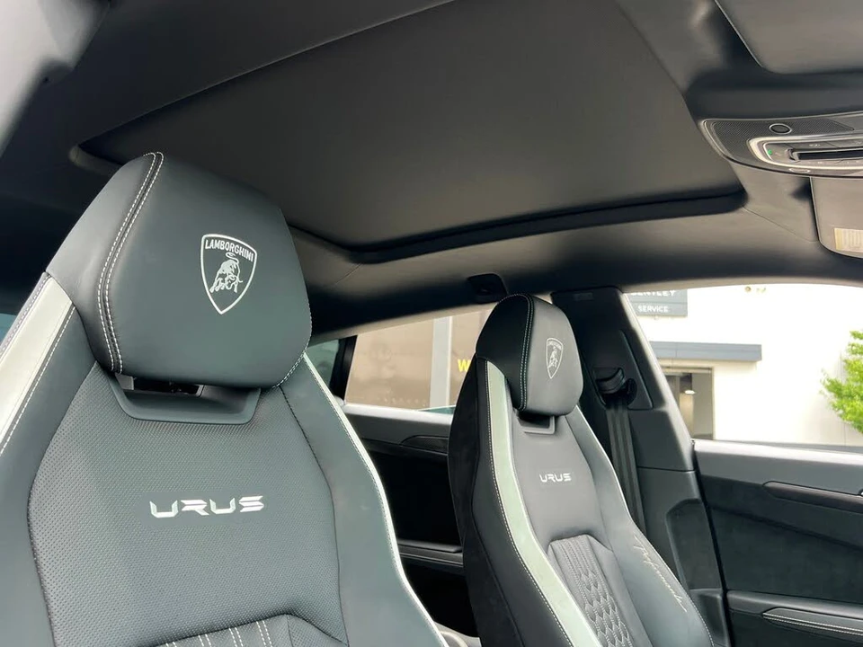 2023 Lamborghini Urus Performante - Image 26 of 31