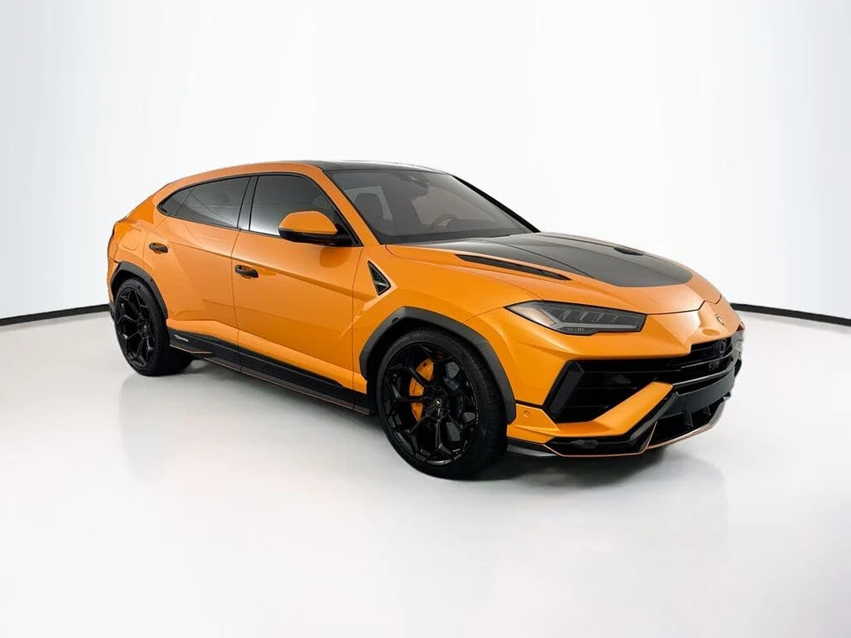 2023 Lamborghini Urus Performante - Image 3 of 31