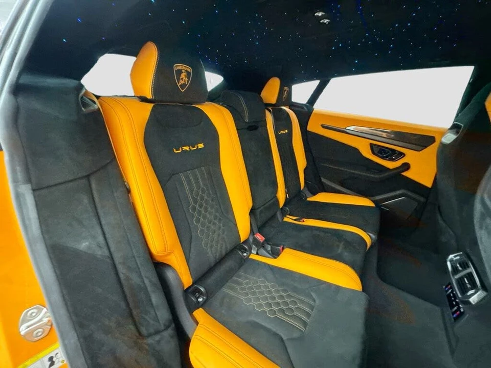 2023 Lamborghini Urus Performante - Image 30 of 31