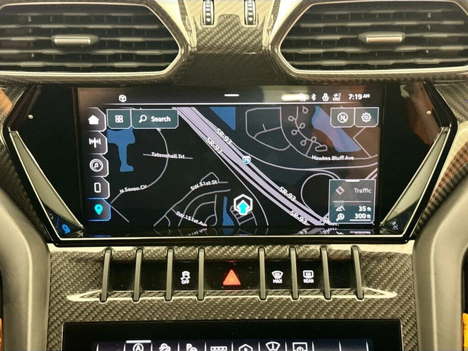 2023 Lamborghini Urus Performante - Image 13 of 31