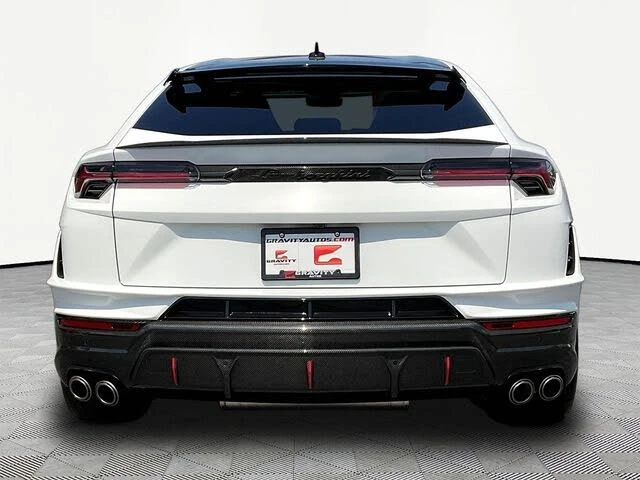 2023 Lamborghini Urus Performante - Image 6 of 31
