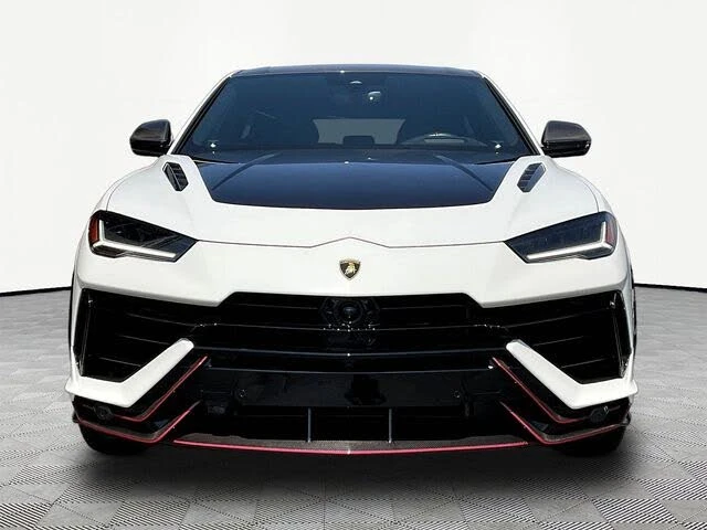 2023 Lamborghini Urus Performante - Image 2 of 31