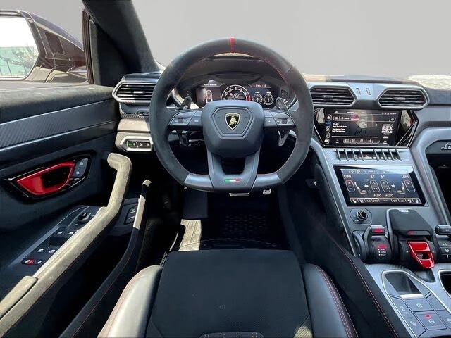 2023 Lamborghini Urus Performante - Image 10 of 31