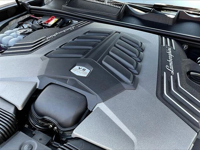 2023 Lamborghini Urus Performante - Image 30 of 31