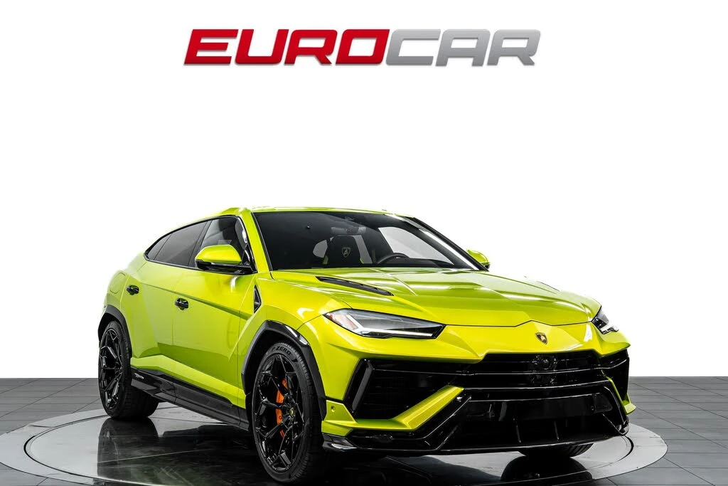 2023 Lamborghini Urus Performante - Image 7 of 31