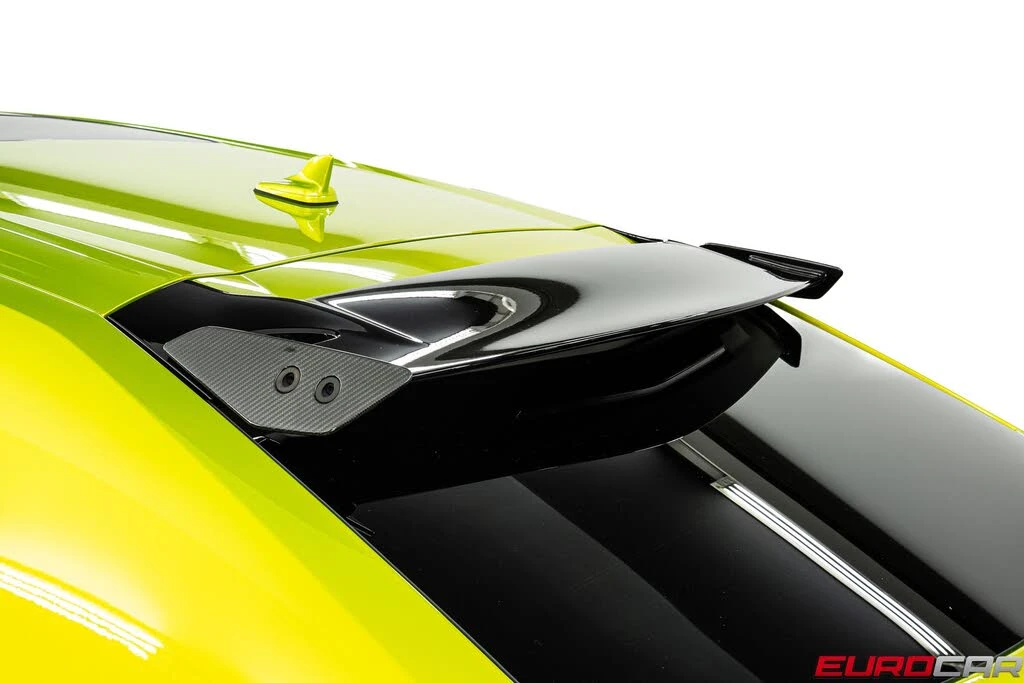 2023 Lamborghini Urus Performante - Image 25 of 31