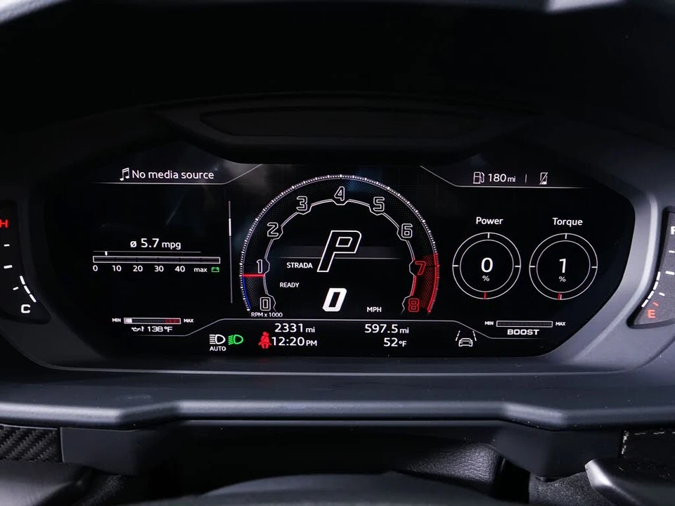 2023 Lamborghini Urus Performante - Image 21 of 31