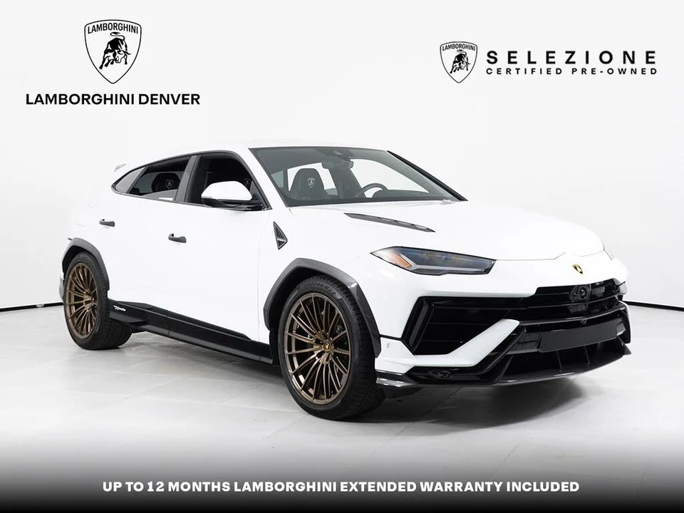 2023 Lamborghini Urus Performante - Image 10 of 31