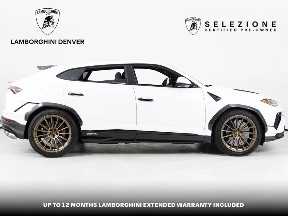 2023 Lamborghini Urus Performante - Image 9 of 31