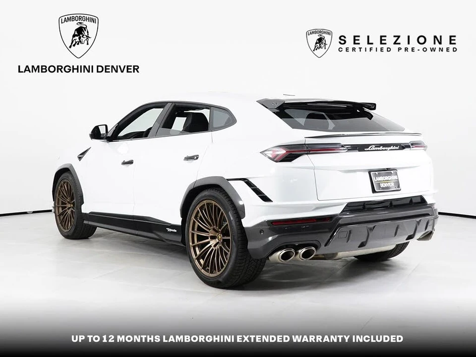 2023 Lamborghini Urus Performante - Image 3 of 31