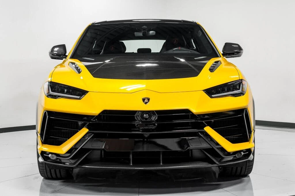 2023 Lamborghini Urus Performante - Image 8 of 31