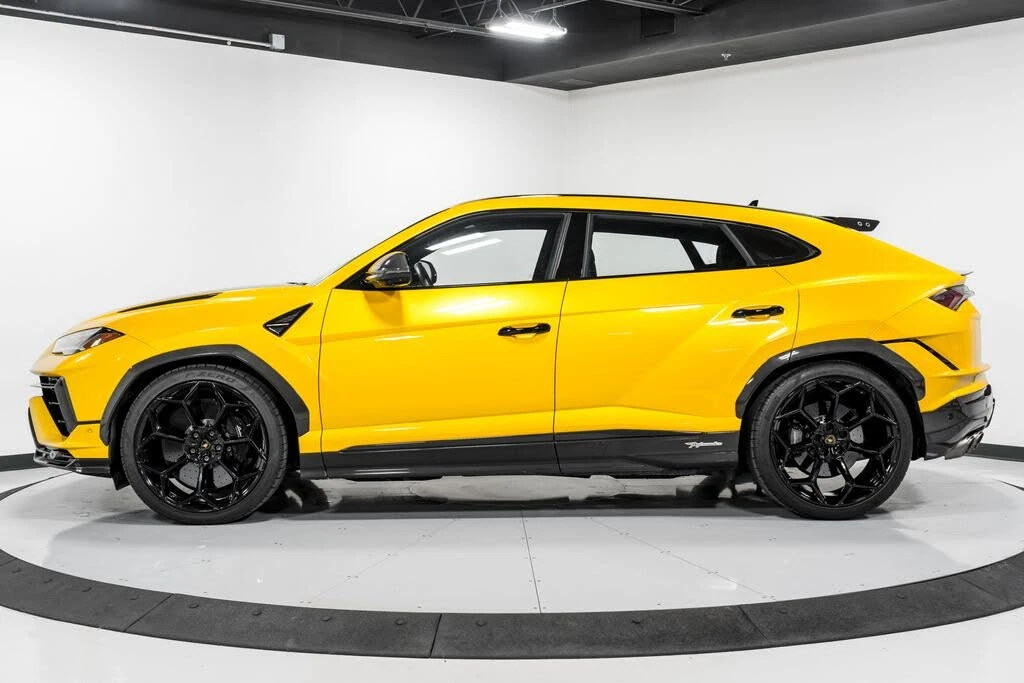 2023 Lamborghini Urus Performante - Image 6 of 31