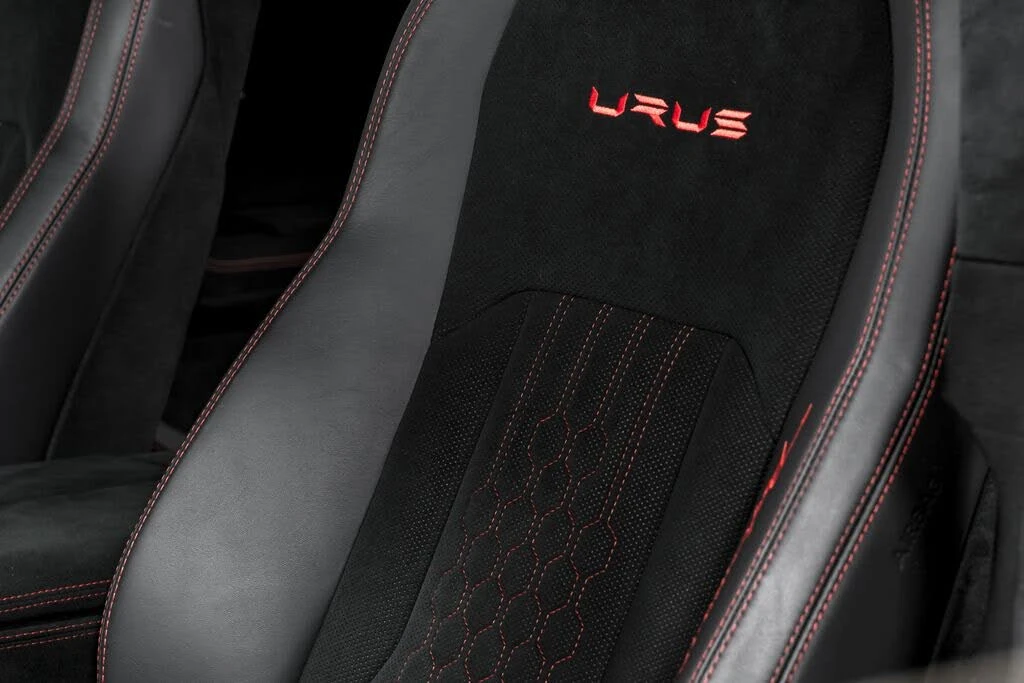 2023 Lamborghini Urus Performante - Image 22 of 31