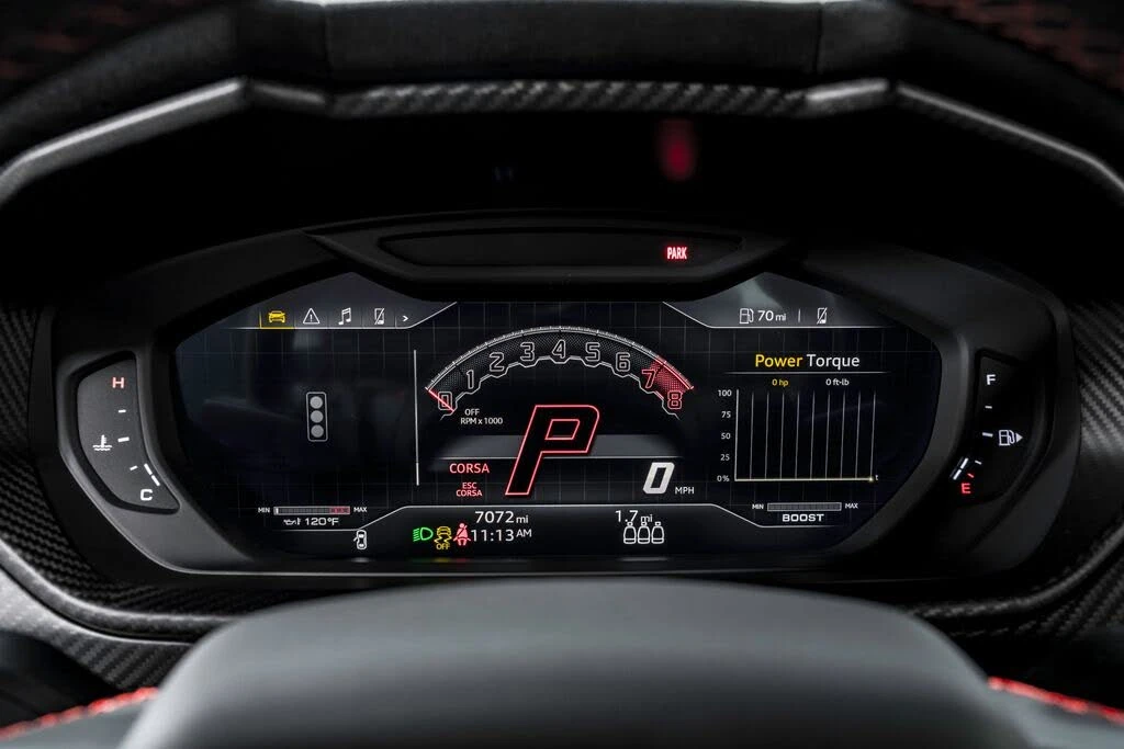 2023 Lamborghini Urus Performante - Image 18 of 31