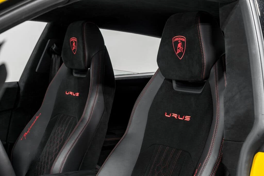 2023 Lamborghini Urus Performante - Image 20 of 31
