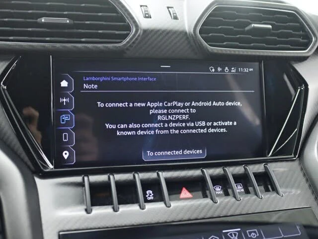 2023 Lamborghini Urus Performante - Image 30 of 31