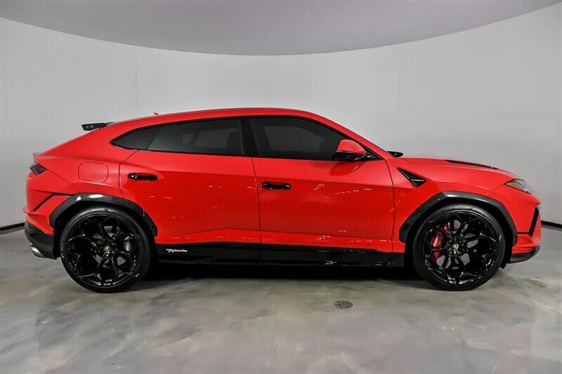 2023 Lamborghini Urus Performante - Image 10 of 31