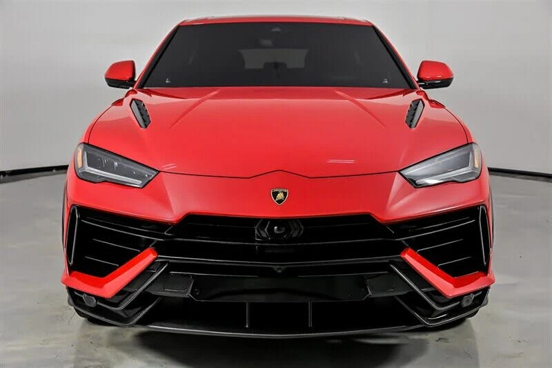 2023 Lamborghini Urus Performante - Image 4 of 31