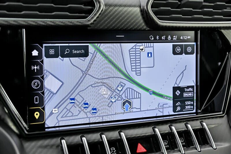 2023 Lamborghini Urus Performante - Image 30 of 31