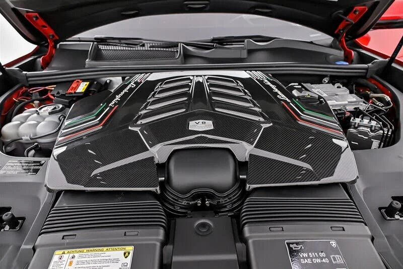 2023 Lamborghini Urus Performante - Image 12 of 31