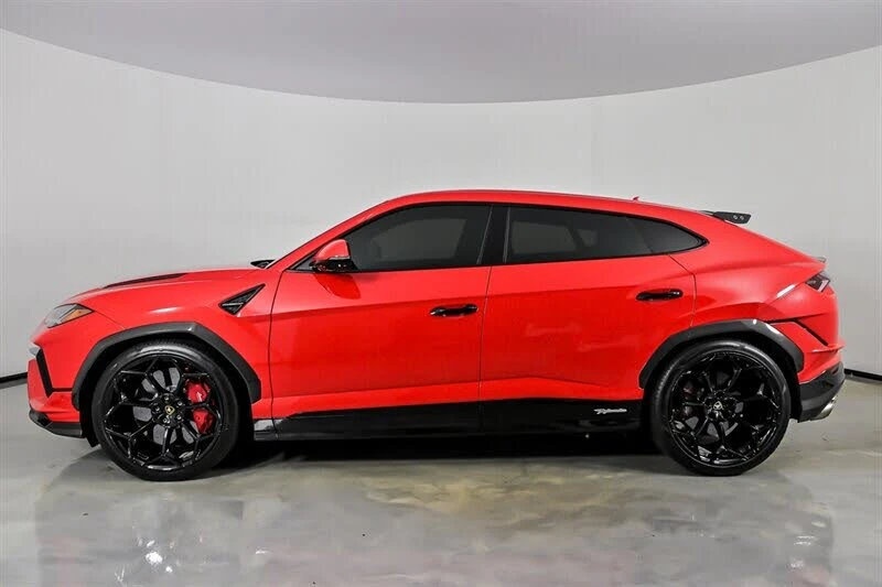 2023 Lamborghini Urus Performante - Image 6 of 31