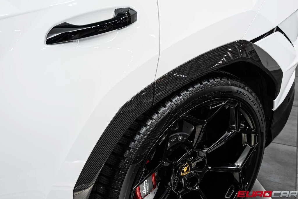 2023 Lamborghini Urus Performante - Image 20 of 31