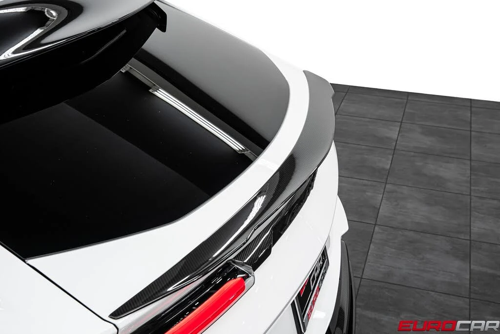 2023 Lamborghini Urus Performante - Image 24 of 31