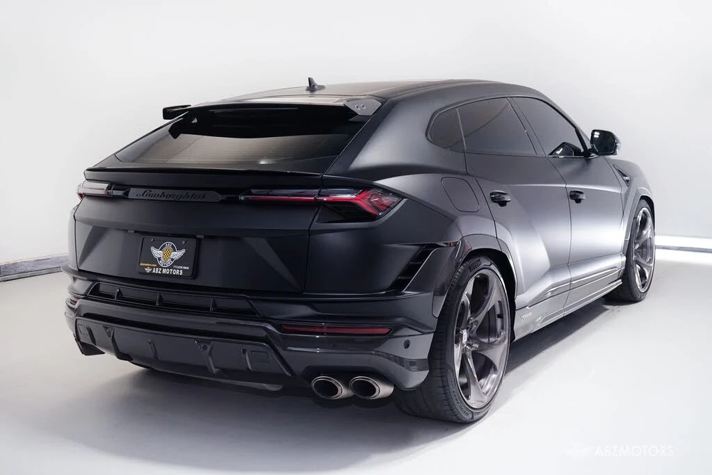 2023 Lamborghini Urus Performante - Image 6 of 31