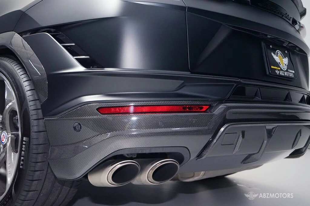 2023 Lamborghini Urus Performante - Image 10 of 31