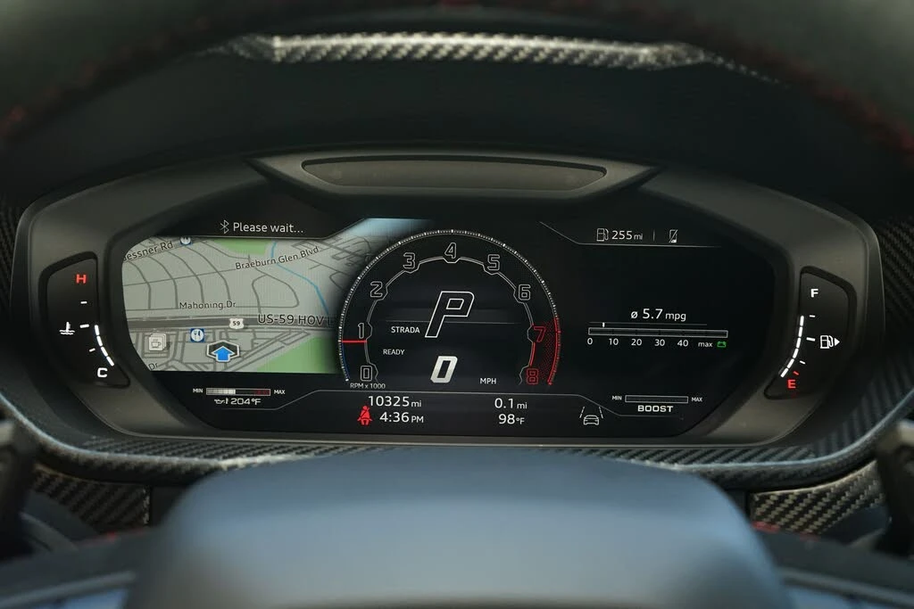 2023 Lamborghini Urus Performante - Image 20 of 31