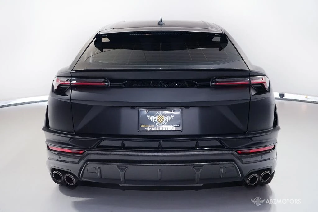 2023 Lamborghini Urus Performante - Image 8 of 31