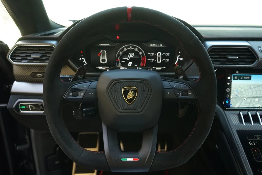 2023 Lamborghini Urus Performante - Image 19 of 31